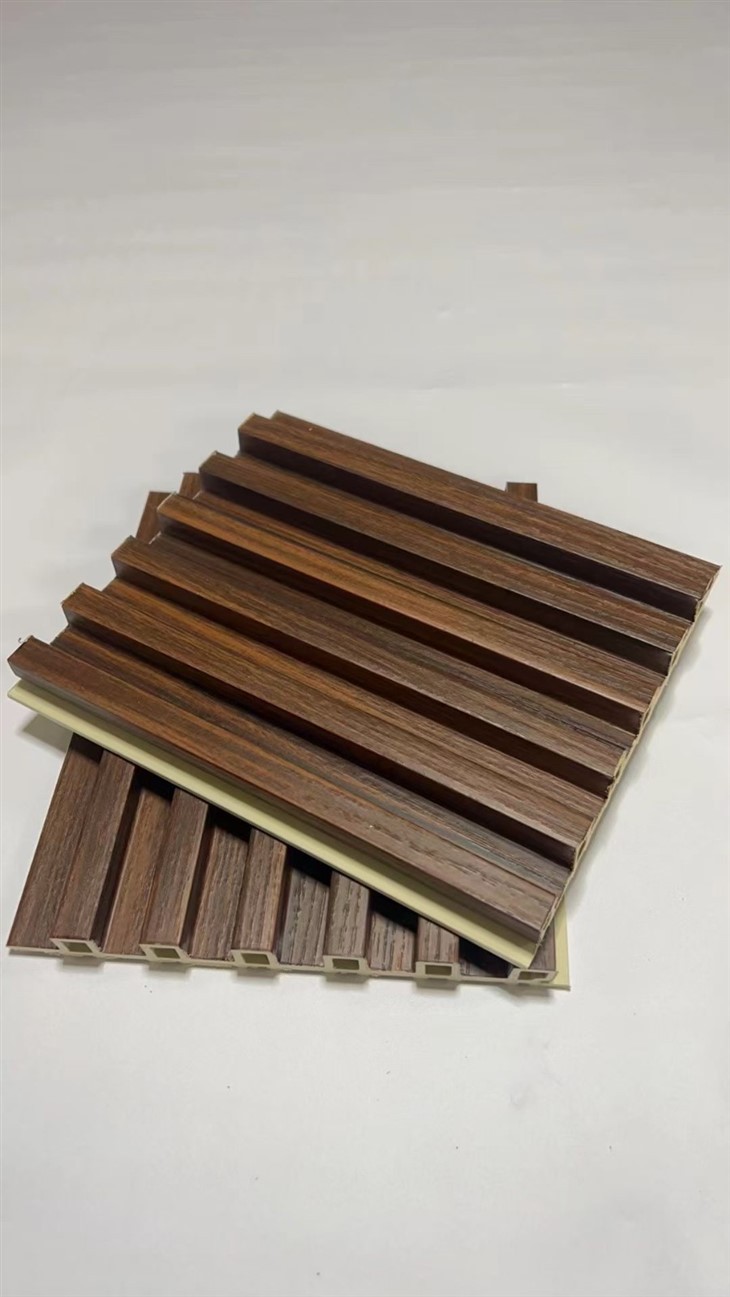 160x23mmx2.8m Wpc Wall Panel For Decoration